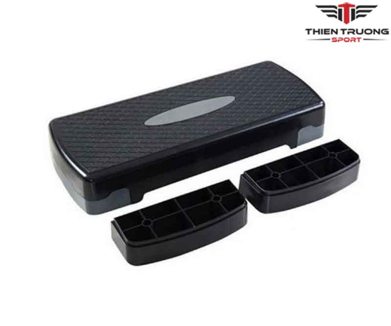 Hình ảnh Bục tập Aerobic Bosman
