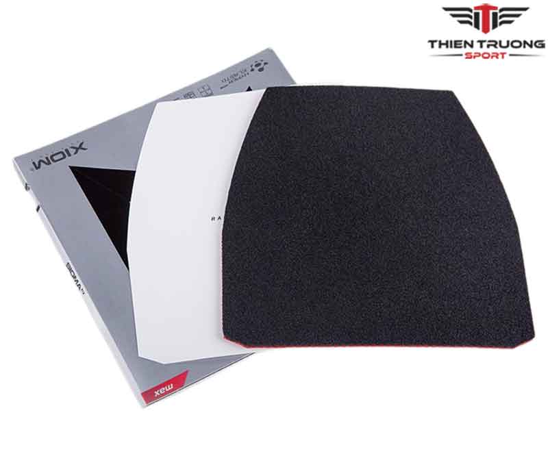 ảnh thumb Mặt vợt bóng bàn Xiom Sigma