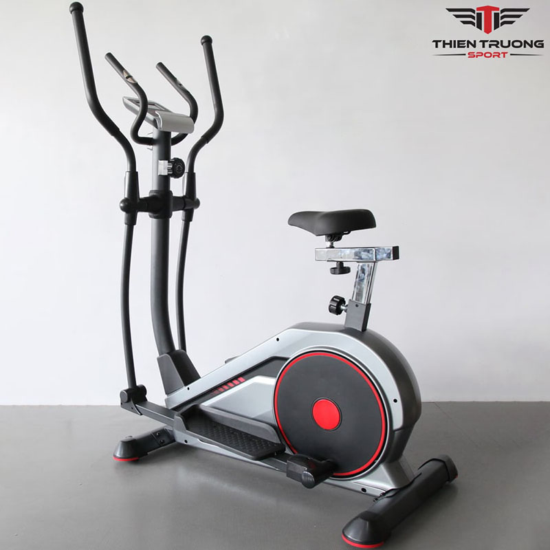 Khung xe đạp tập thể dục Tokado TK-1602