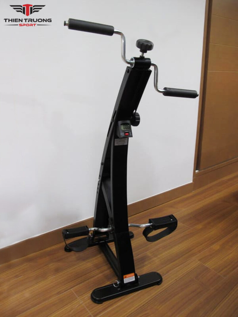 Ảnh xe đạp tập chức năng Dual Bike ở nhà