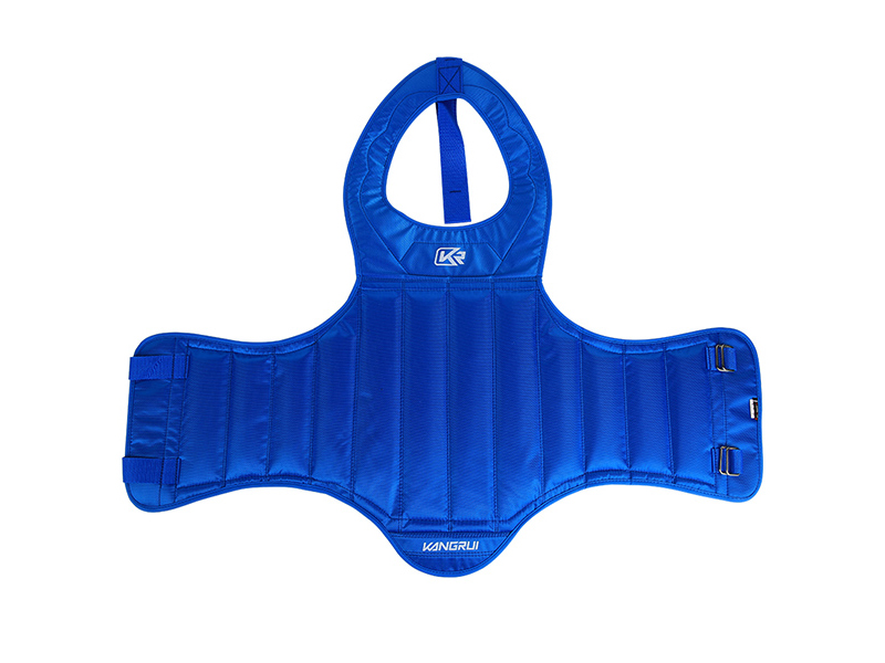 Áo giáp võ thuật Kangrui KS532
