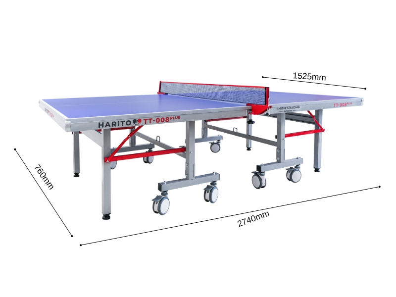 bàn bóng bàn nhập khẩu TT-008 Plus