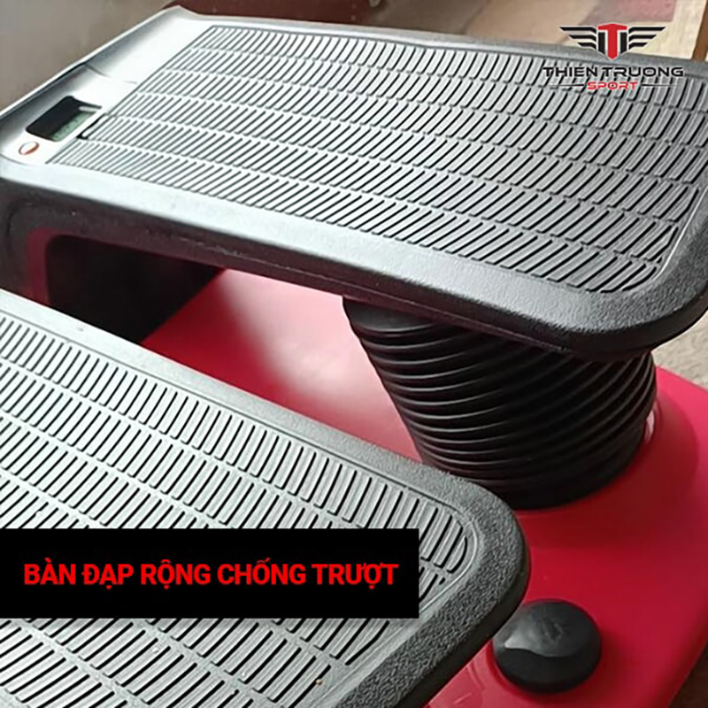 Bàn đạp máy tập đi bộ Air Climber