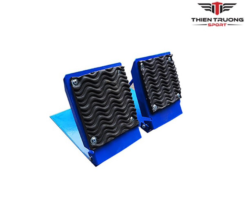 ảnh thumb Bàn đạp xuất phát kép