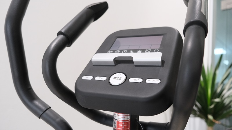 xe đạp tập thể dục Tokado TK 2000