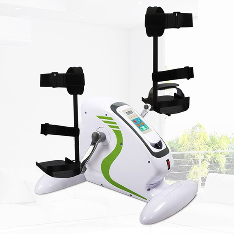 máy tập phục hồi chức năng mini bike