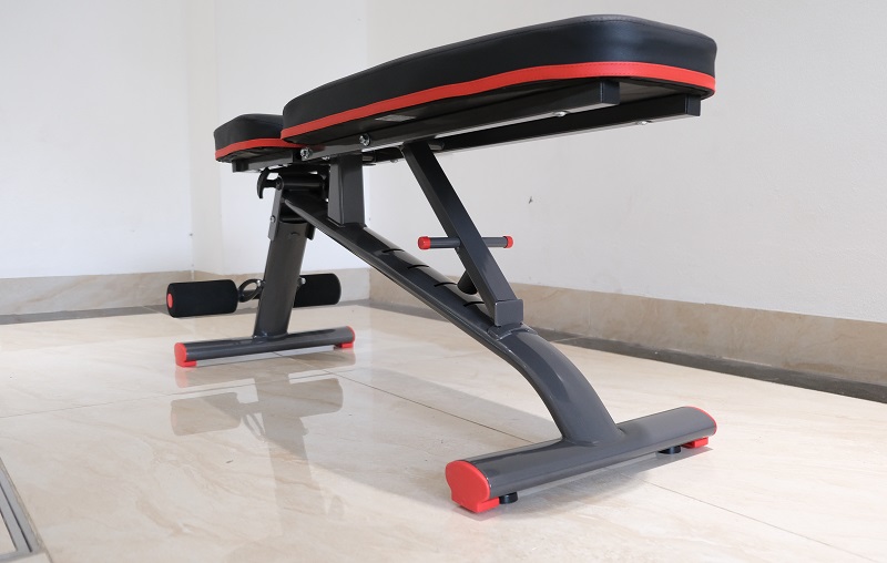 Ghế tập gym đa năng DDS-201