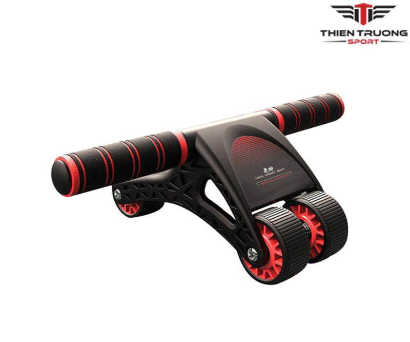  on lăn tập bụng AB Wheel 2023