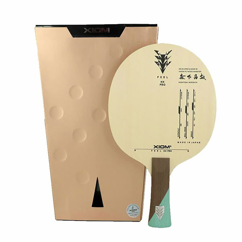 Cốt vợt bóng bàn Xiom Feel HX Pro