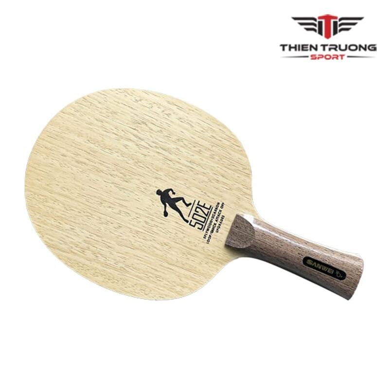 Hình ảnh cốt vợt bóng bàn Sanwei 502E