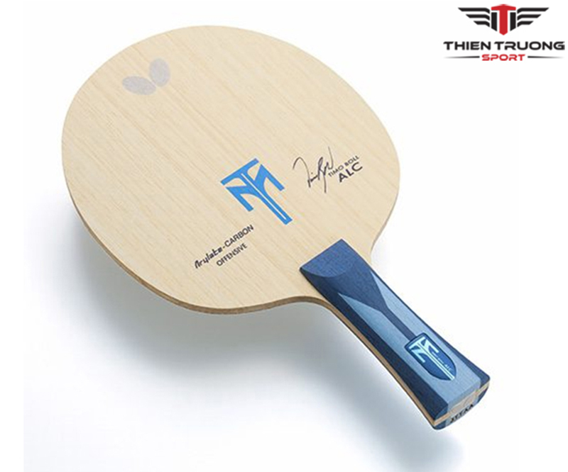Hình ảnh cốt vợt bóng bàn Timo Boll ALC