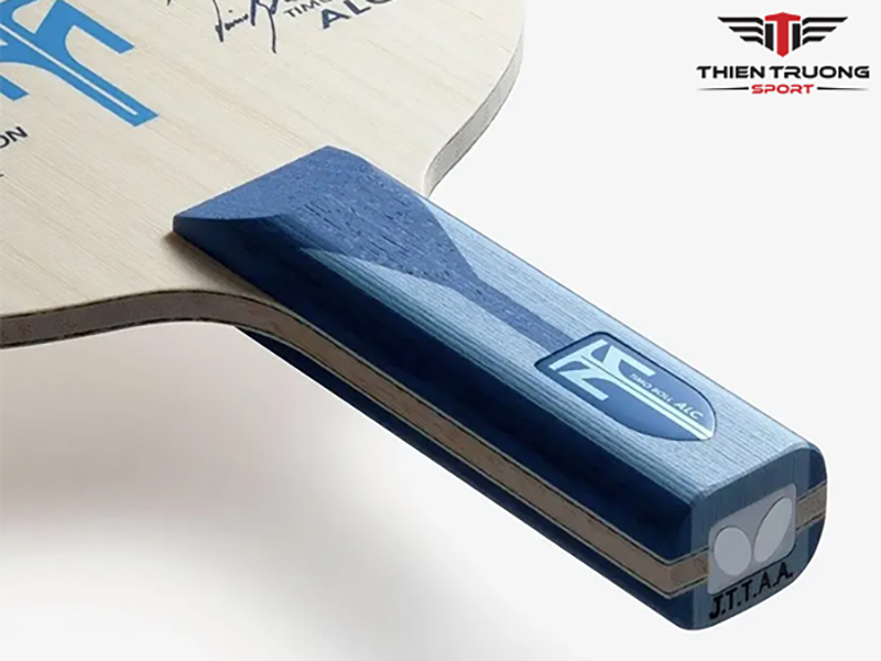 Tay cầm cốt vợt bóng bàn Timo Boll ALC nhẹ vừa tay cầm