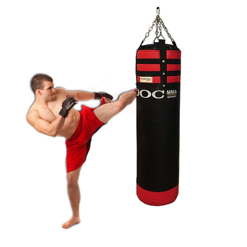 Bao đấm Boxing phòng tập 3 Đặc điểm nổi bật của Bao đấm Boxing phòng tập