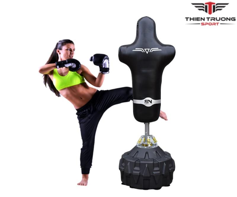 Thông số kỹ thuật của hình nộm lò xo