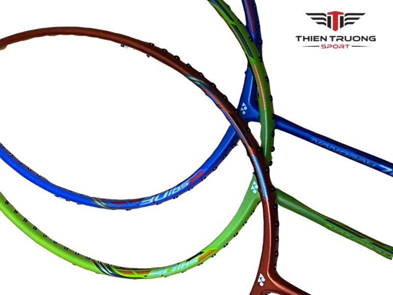 Đặc điểm nổi bật của vợt cầu lông Yonex NanoRay 72 Light 