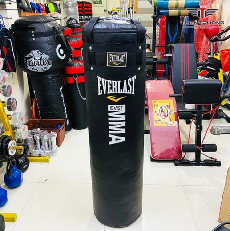 Bao cát boxing Everlast 1 2 Bao đấm boxing Everlast chất lượng, giá tốt