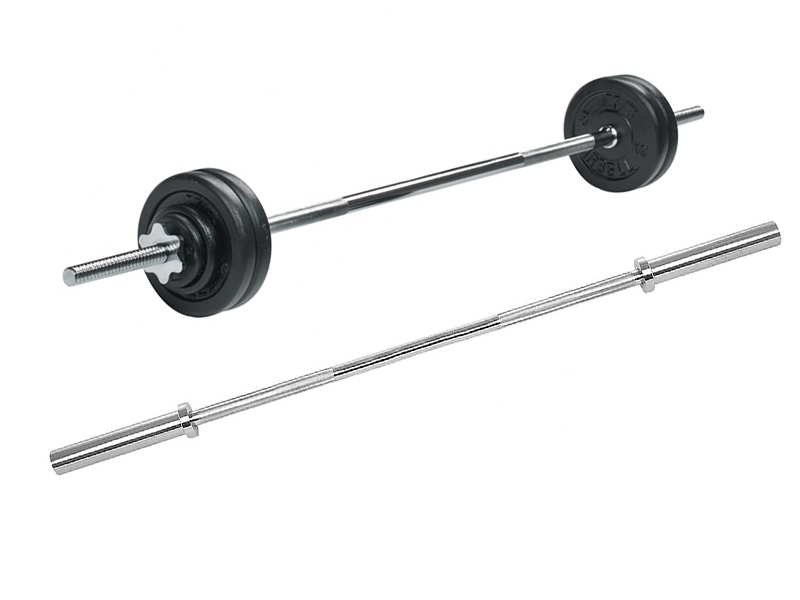 Đòn tạ 2m phi 50