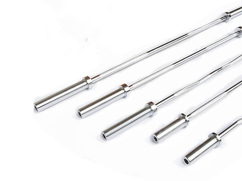 Đòn tạ 2m2 phi 50