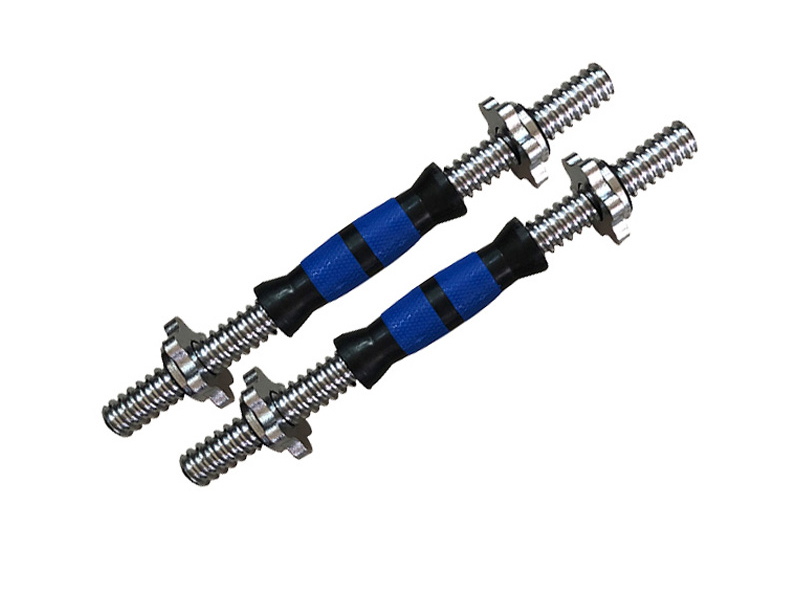 Đòn tạ tay 35cm cao cấp 3 Đòn tạ tay 35cm