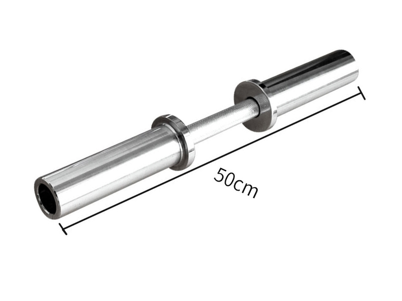 Đòn tạ tay 50cm phi 50