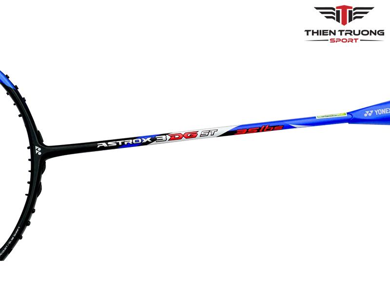 Vợt cầu lông Yonex Astrox 3 DG ST 4 Chọn địa chỉ mua vợt Yonex Astrox 3 DG ST uy tín