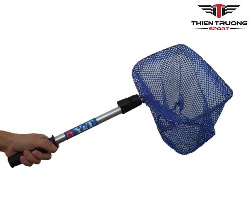 Dụng cụ nhặt bóng bàn Y&T 2 Hình ảnh dụng cụ nhặt bóng bàn Y&T