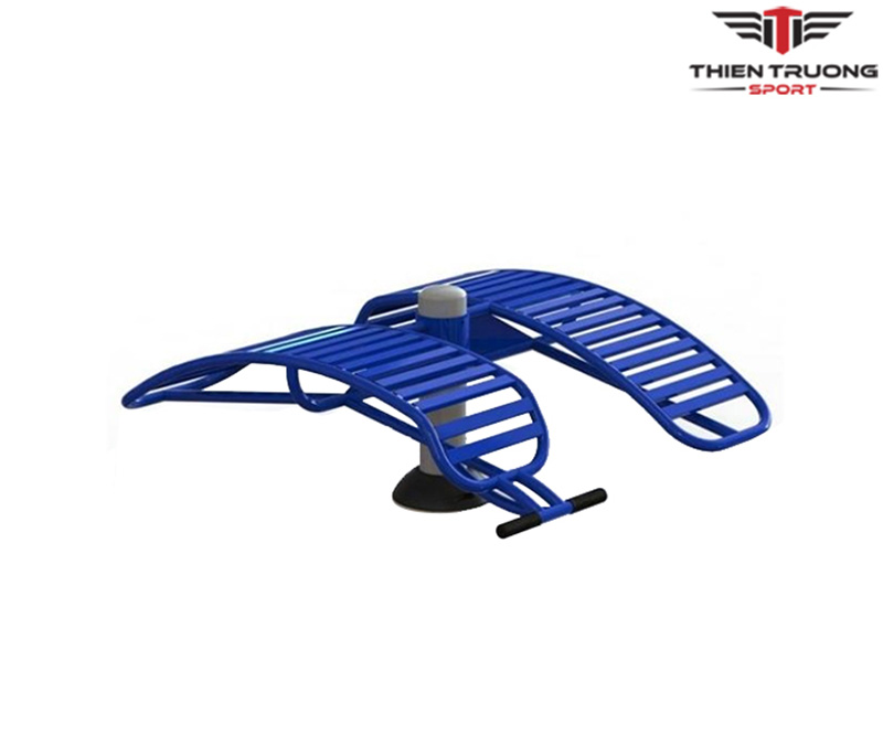 Dụng cụ tập lưng bụng Vifa Sport VIFA-711312 2 Hình ảnh dụng cụ tập lưng bụng Vifa Sport VIFA-711312