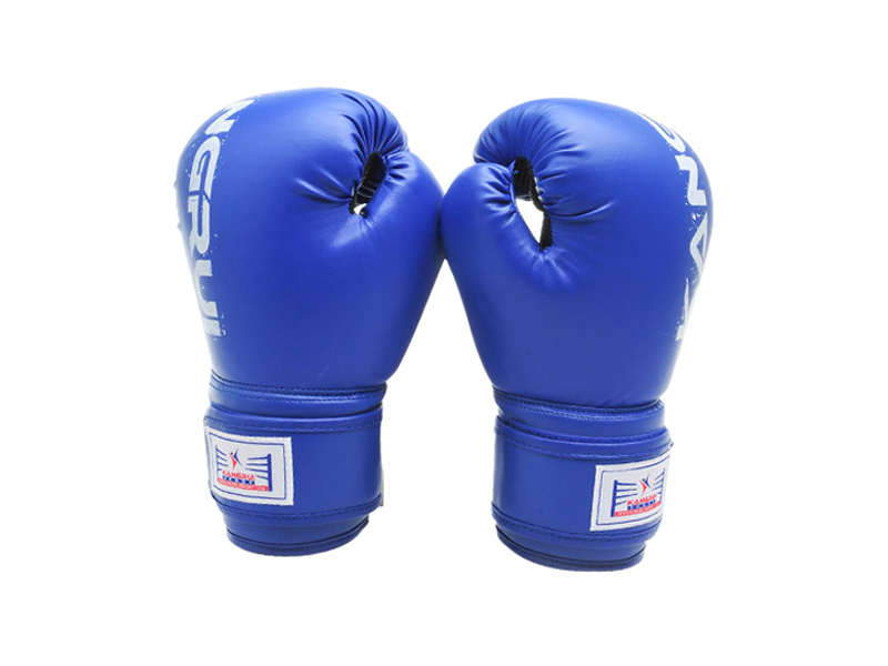 Găng tay đấm bốc Kangrui KS332