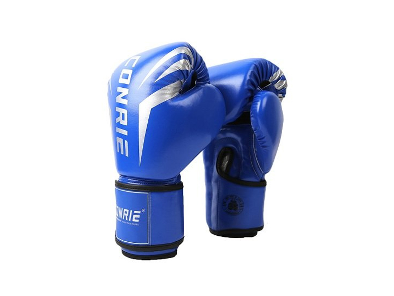 Găng tay Boxing Conrie KB351 3 Găng tay Boxing Conrie KB351