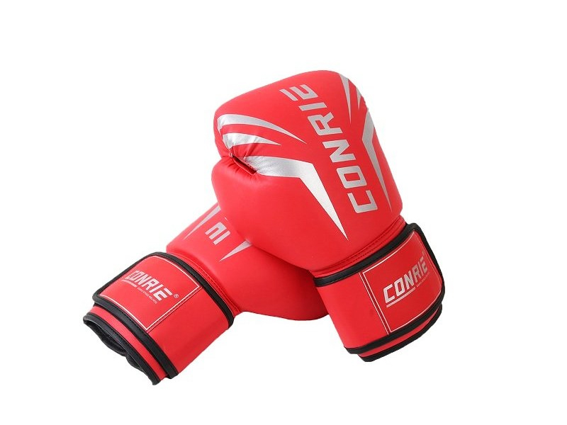 Găng tay Boxing Conrie KB351 4 Găng tay Boxing Conrie KB351