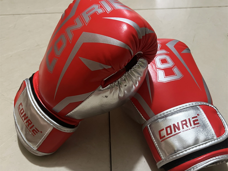 Găng tay Boxing Conrie KB351 7 Găng tay boxing Conrie KB351