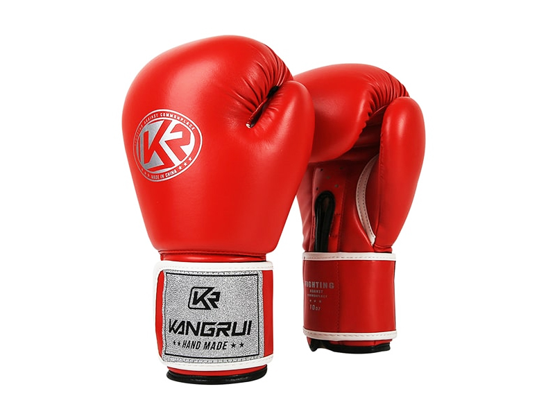 Găng tay Boxing Kangrui YW301