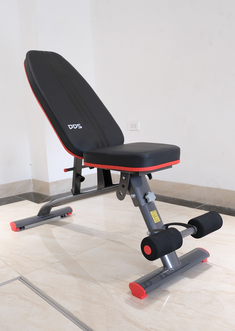 Ghế tập Gym đa năng DDS-201