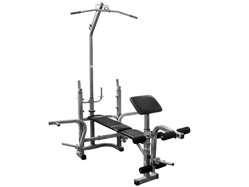 Ghế tập tạ Multy Ben 601521