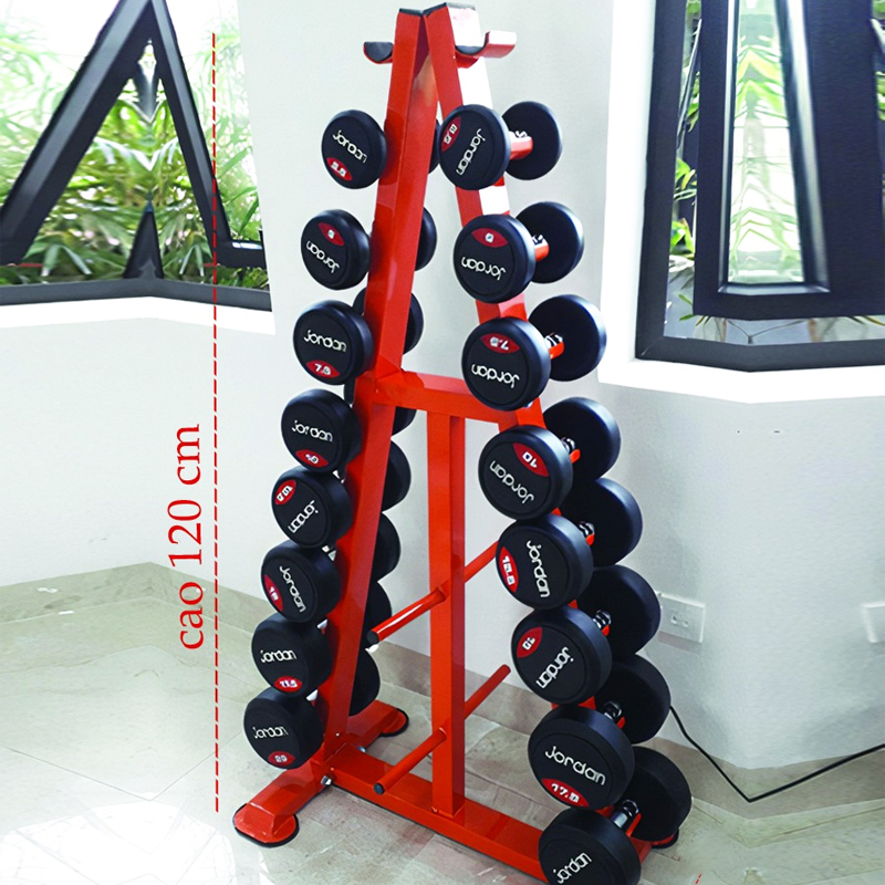 Giá để tạ tay Xuki