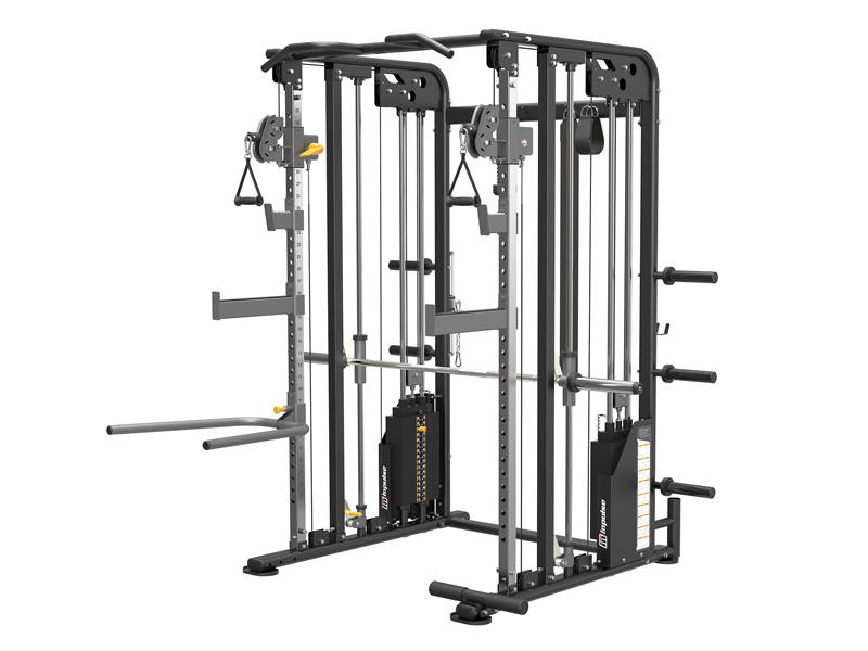 Giàn tạ Impulse ES2100