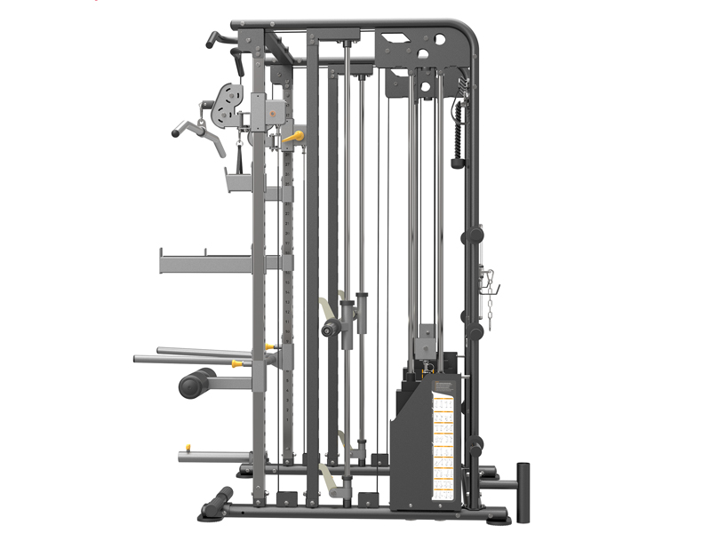 Giàn tạ Impulse ES2100