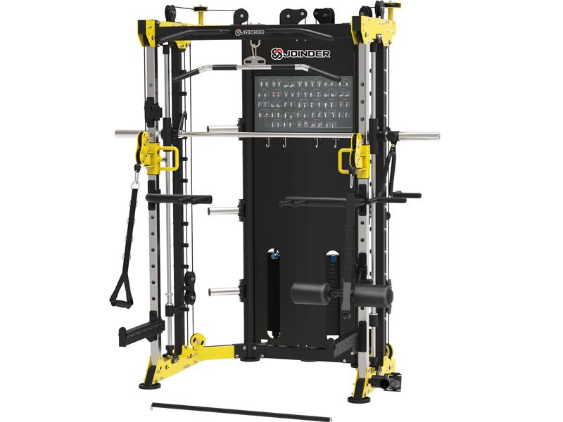 Giàn tạ Joinder JD3100