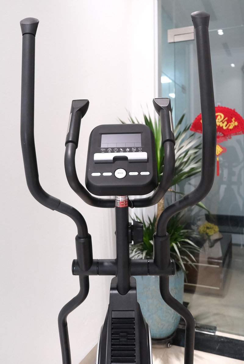 xe đạp tập thể dục Tokado TK 2000