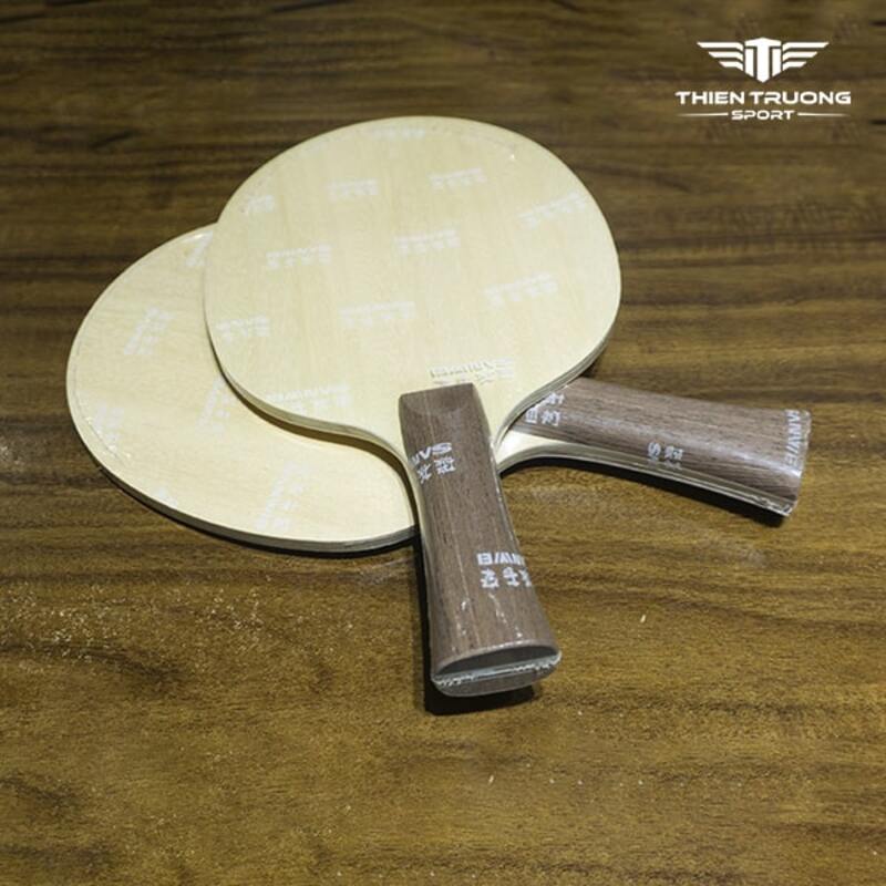 Cốt vợt bóng bàn Sanwei 502E