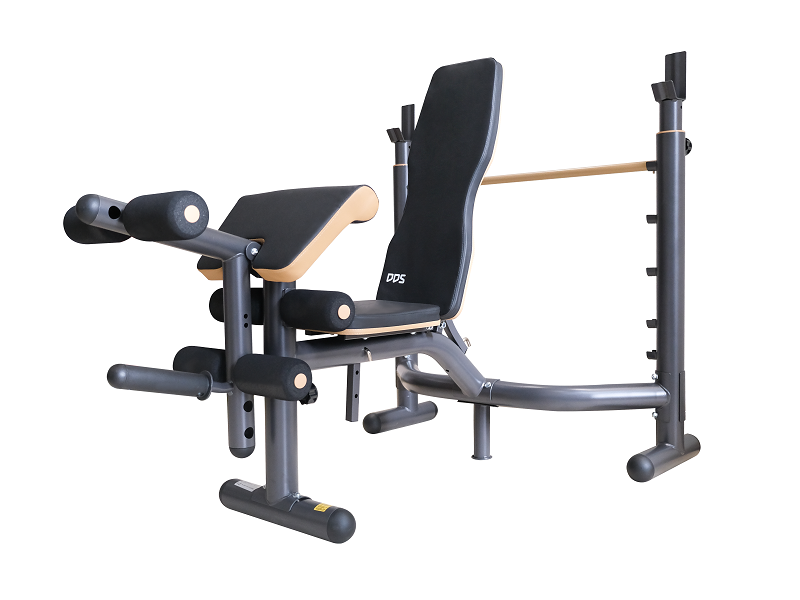 Ghế tập tạ DDS-7302