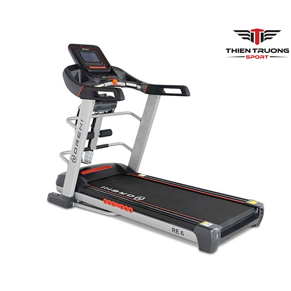 Máy chạy bộ điện đa năng Oreni RE-6