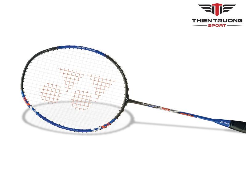 Vợt cầu lông Yonex Astrox 3 DG ST 3 Đặc điểm nổi bật của vợt cầu lông Yonex Astrox 3 DG ST