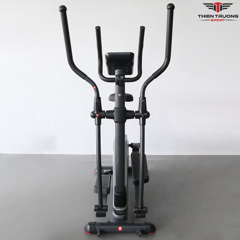 Xe đạp tập thể dục Tokado TK - 1602 an toàn tuyệt đối cho người tập