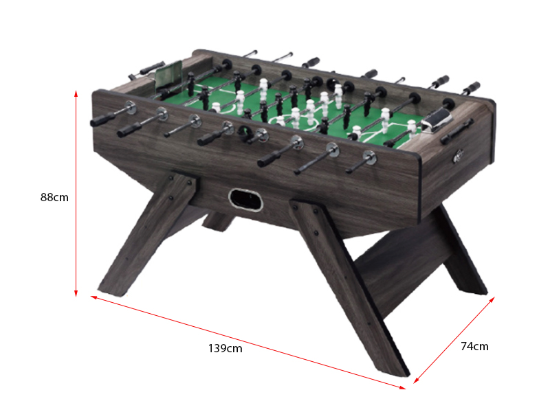 Bàn bi lắc JX-110B 3 Kích thước bàn bi lắc JX-110B