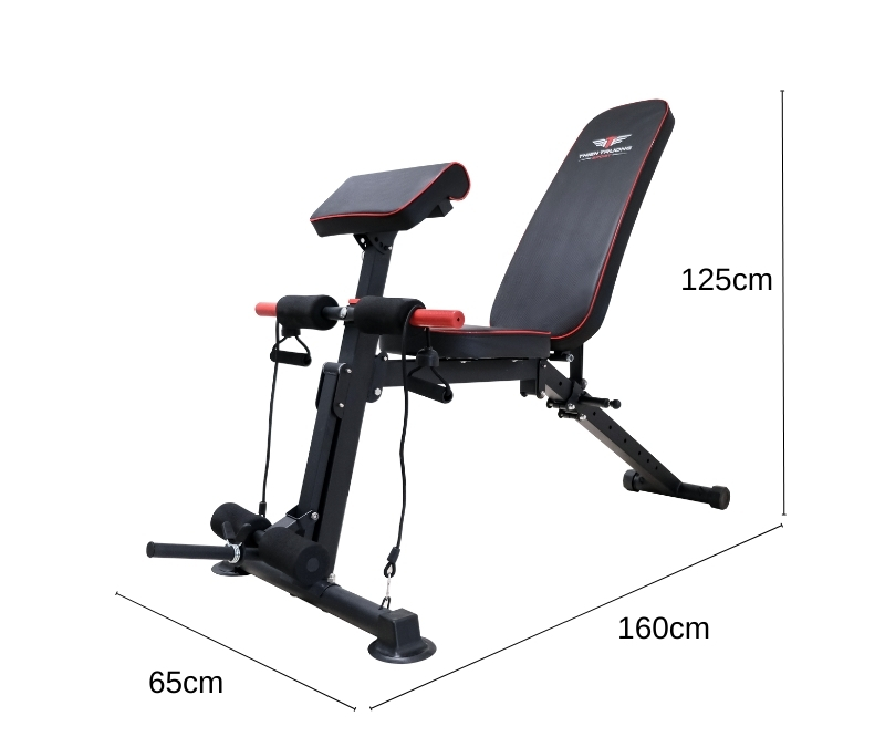 Ghế tập Gym KK022D