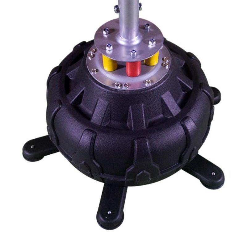 Cấu tạo của trụ đấm bốc Schneider SND-05K 