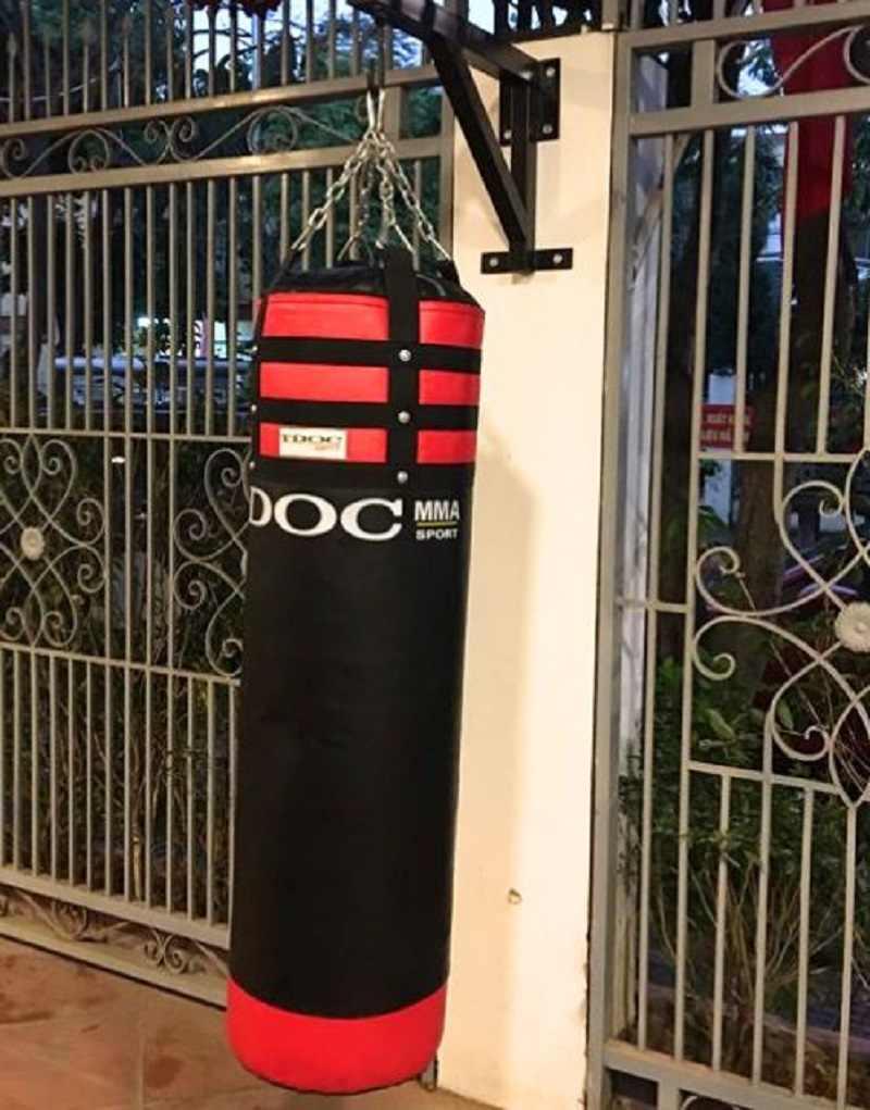 Bao đấm Boxing phòng tập 2 Bao đấm Boxing phòng tập