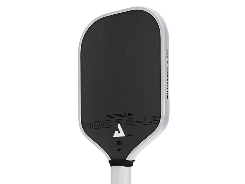 Mặt vợt pickleball Joola Perseus 14mm Mod TA-15 Pro Player Edition