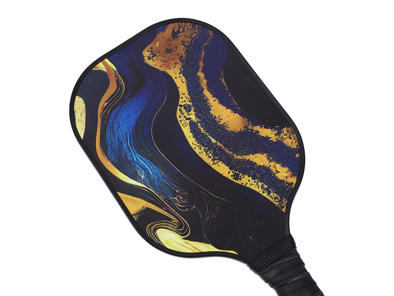 Mặt vợt Pickleball Leatou 2 